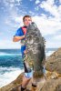 Chrisfish's Blue Groper